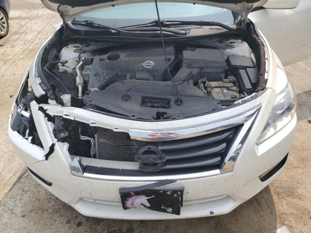 Photo 11 from auction – 2015 NISSAN ALTIMA 2.5 with VIN 1N4AL3AP4FC461319