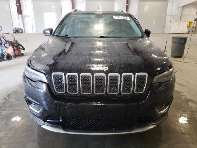 Photo 5 from auction – 2019 JEEP CHEROKEE L with VIN 1C4PJMDX9KD408857