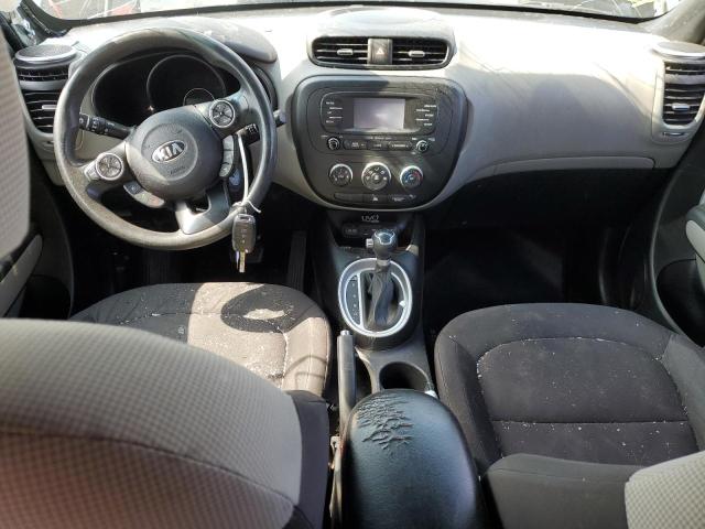 Photo 8 from auction – 2015 KIA SOUL with VIN KNDJN2A27F7217871