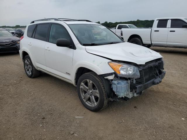 Photo 4 from auction – 2011 TOYOTA RAV4 SPORT with VIN 2T3WF4DV6BW076732