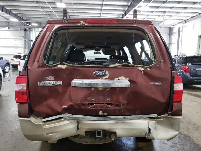 Zdjęcie 6 z aukcji – 2007 FORD EXPEDITION z VIN 1FMFK18527LA09975