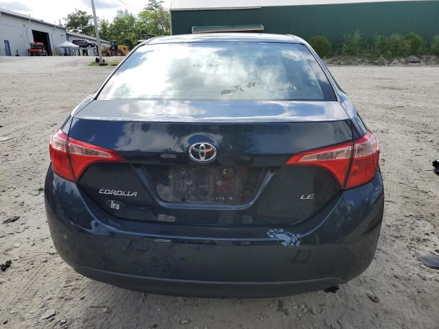 Photo 6 from auction – 2017 TOYOTA COROLLA L with VIN 2T1BURHEXHC885990
