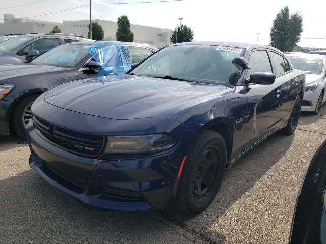 Photo 1 from auction – 2015 DODGE CHARGER PO with VIN 2C3CDXAG9FH841412