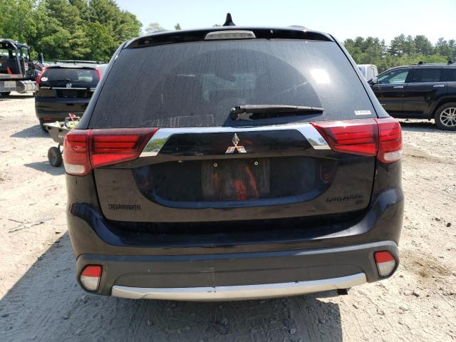 Photo 6 from auction – 2018 MITSUBISHI OUTLANDER with VIN JA4AZ3A33JZ011814
