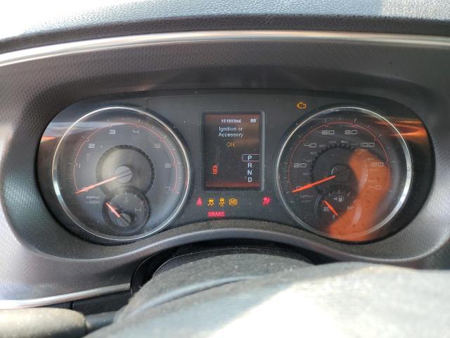 Photo 9 from auction – 2012 DODGE CHARGER SE with VIN 2C3CDXBG6CH297591
