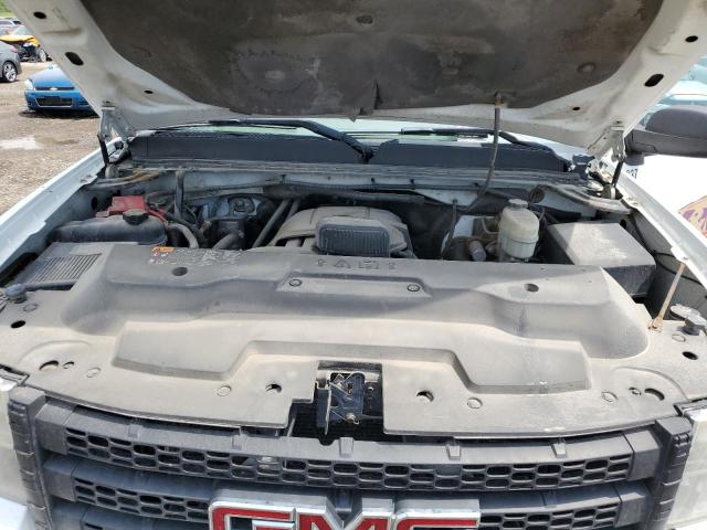 Photo 11 from auction – 2013 GMC SIERRA C25 with VIN 1GT01ZCG9DF245439
