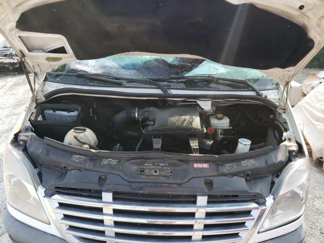 Photo 12 from auction – 2011 FREIGHTLINER SPRINTER 3 with VIN WDYPF1CC7B5512454