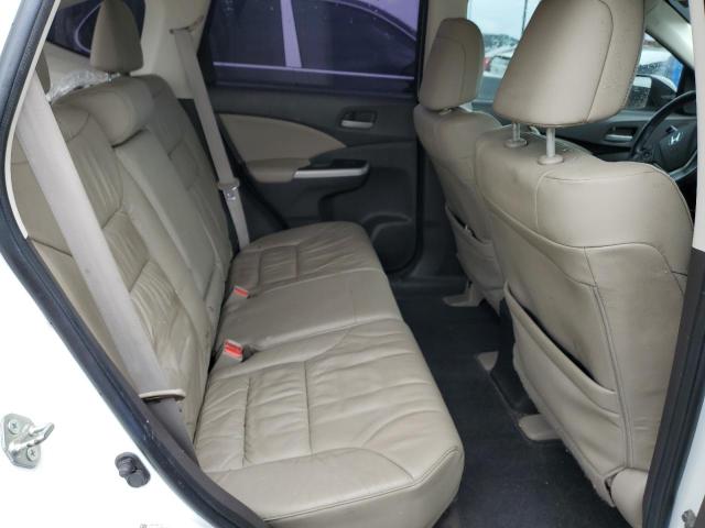 Photo 11 from auction – 2012 HONDA CR-V EXL with VIN 5J6RM3H73CL019198