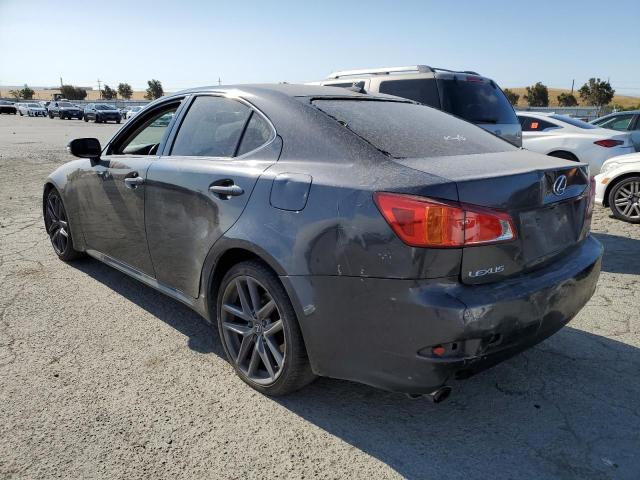 Photo 2 from auction – 2010 LEXUS IS 250 with VIN JTHBF5C28A5124151