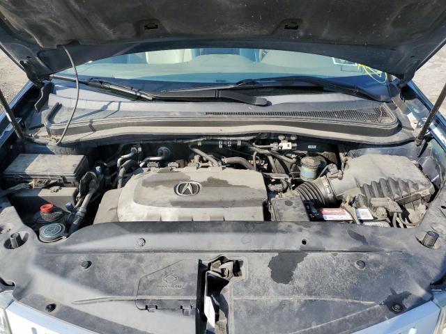 Photo 11 from auction – 2010 ACURA MDX with VIN 2HNYD2H23AH508964