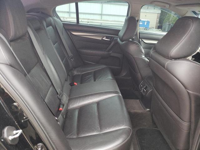 Photo 10 from auction – 2014 ACURA TL SE with VIN 19UUA8F32EA008697