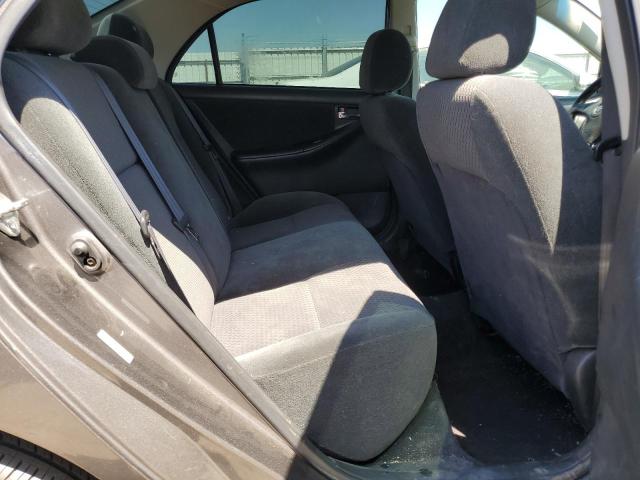 Photo 10 from auction – 2005 TOYOTA COROLLA CE with VIN 1NXBR32E85Z394867