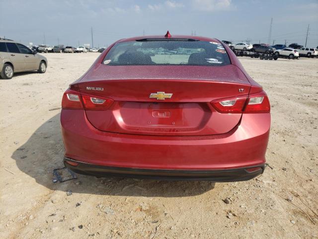 Photo 6 from auction – 2016 CHEVROLET MALIBU LT with VIN 1G1ZE5ST8GF234416