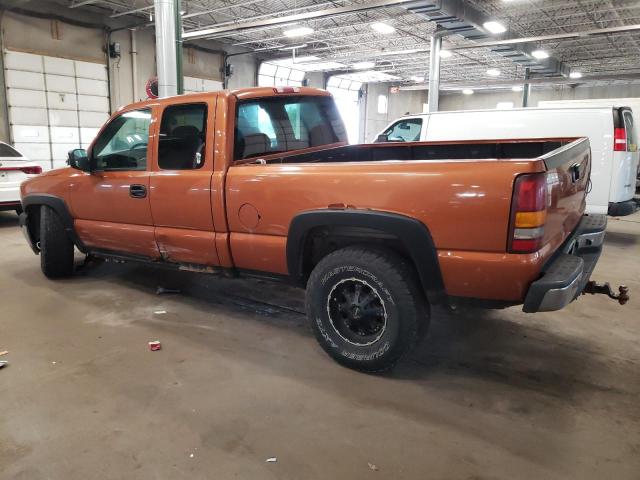 Photo 2 from auction – 2001 GMC SIERRA K25 with VIN 1GTHK29U61E263791