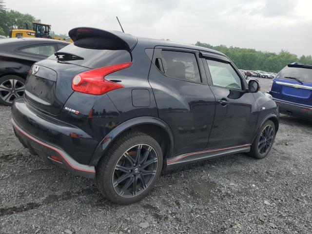 Photo 3 from auction – 2014 NISSAN JUKE S with VIN JN8AF5MR2ET362902
