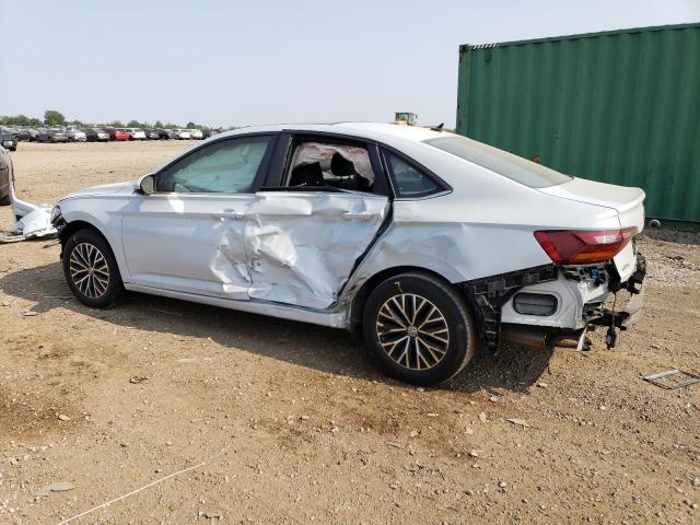 Photo 2 from auction – 2019 VOLKSWAGEN JETTA S with VIN 3VWC57BUXKM116858