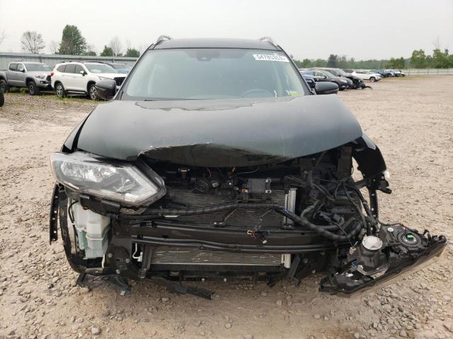 Photo 5 from auction – 2019 NISSAN ROGUE S with VIN 5N1AT2MV7KC754359