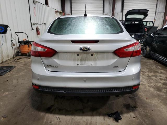 Photo 6 from auction – 2012 FORD FOCUS SEL with VIN 1FAHP3H21CL200934