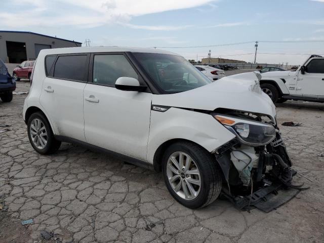 Photo 4 from auction – 2017 KIA SOUL + with VIN KNDJP3A51H7477518