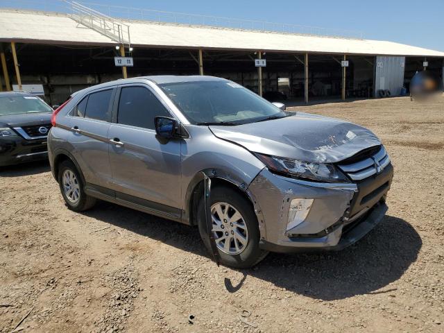 Photo 4 from auction – 2019 MITSUBISHI ECLIPSE CR with VIN JA4AS3AA8KZ018438