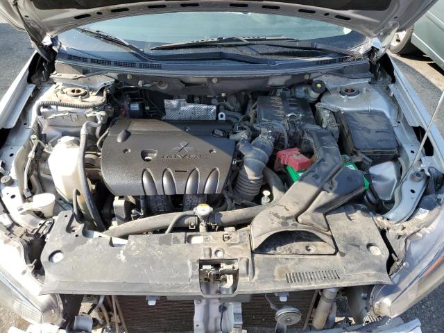 Photo 11 from auction – 2017 MITSUBISHI LANCER ES with VIN JA32U2FU7HU004133