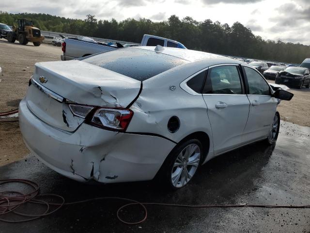 Photo 3 from auction – 2014 CHEVROLET IMPALA LT with VIN 2G1115SL8E9141572