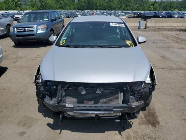 Photo 5 from auction – 2015 HYUNDAI SONATA SE with VIN 5NPE24AF0FH219059