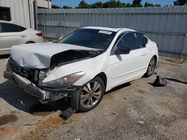 HONDA ACCORD 2012 with VIN 1HGCS1B86CA000696 - Photo from auction
