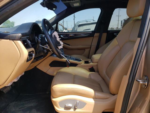 Photo 7 from auction – 2017 PORSCHE MACAN with VIN WP1AA2A57HLB06445