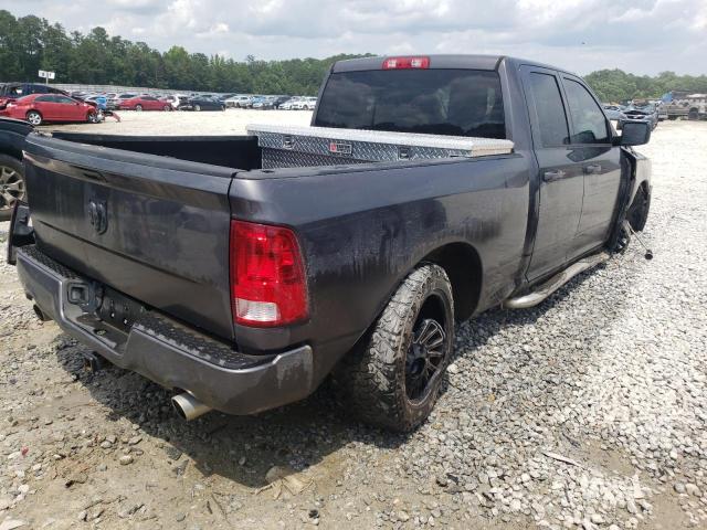 Photo 3 from auction – 2015 RAM 1500 ST with VIN 1C6RR6FT0FS703264