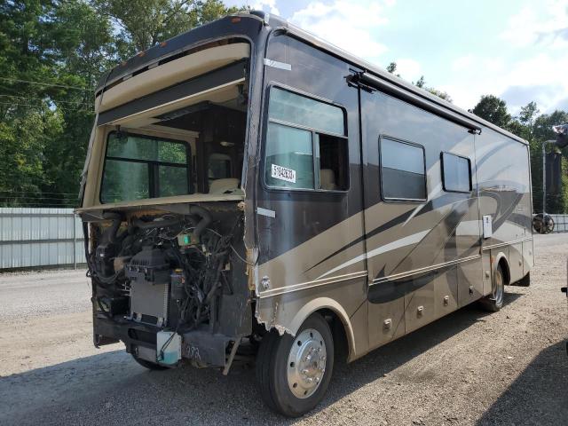 Photo 2 from auction – 2011 ALLG MOTORHOME with VIN 1F66F5DY0B0A00883