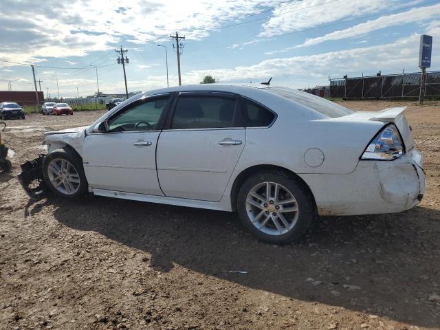 Photo 2 from auction – 2016 CHEVROLET IMPALA LIM with VIN 2G1WC5E37G1143746