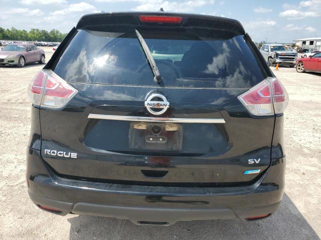 Photo 6 from auction – 2014 NISSAN ROGUE S with VIN 5N1AT2MT8EC789611