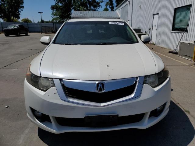 Photo 5 from auction – 2009 ACURA TSX with VIN JH4CU26669C033913