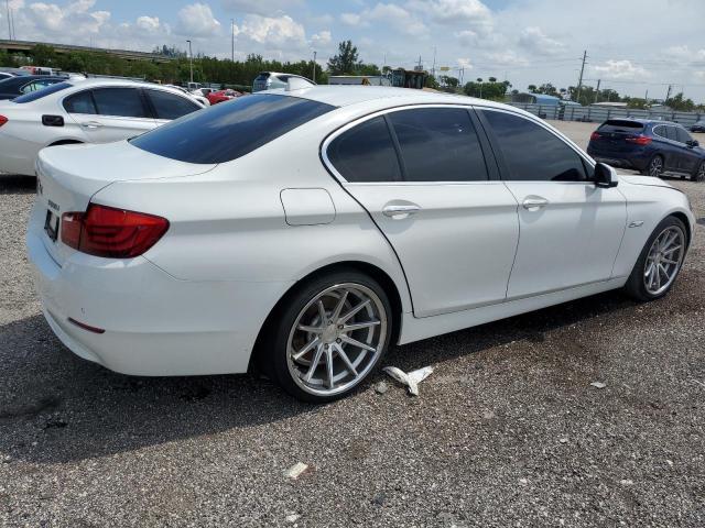 Photo 3 from auction – 2013 BMW 528 I with VIN WBAXG5C52DDY37892