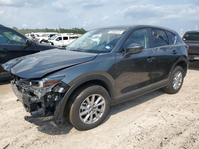 MAZDA CX-5 SELEC 2023 with VIN JM3KFBBM1P0105800 - Photo from auction