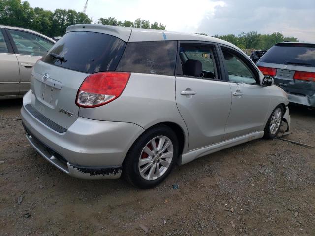 Photo 3 from auction – 2003 TOYOTA COROLLA MA with VIN 2T1KR32E43C135243