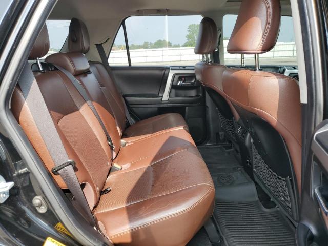 Photo 10 from auction – 2014 TOYOTA 4RUNNER SR with VIN JTEBU5JR6E5177813