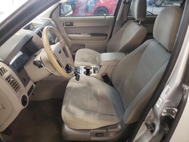 Photo 7 from auction – 2012 FORD ESCAPE XLT with VIN 1FMCU9DG4CKB92363