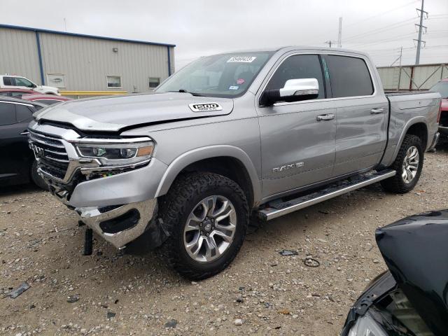RAM 1500 LONGH 2019 with VIN 1C6SRFKT7KN714567 - Photo from auction