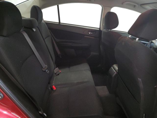 Photo 10 from auction – 2014 SUBARU IMPREZA PR with VIN JF1GJAC67EH009388