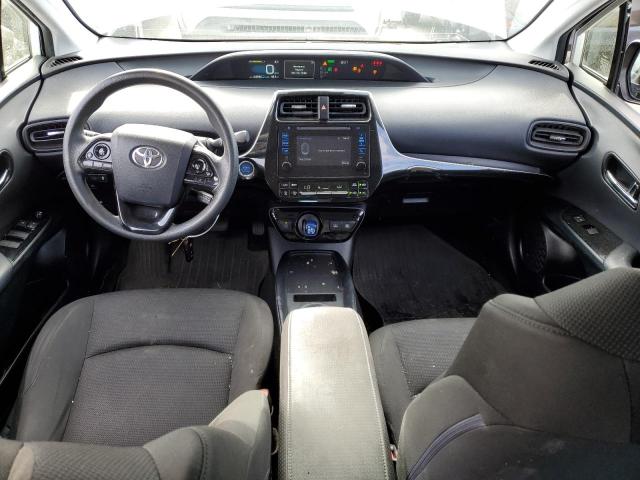 Photo 8 from auction – 2019 TOYOTA PRIUS with VIN JTDKARFU0K3084245