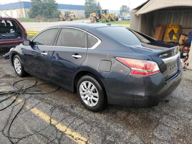 Photo 2 from auction – 2015 NISSAN ALTIMA 2.5 with VIN 1N4AL3AP2FN342012