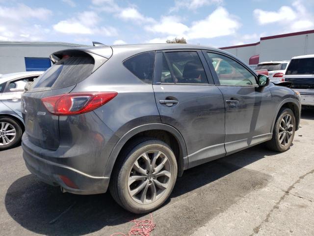Photo 3 from auction – 2016 MAZDA CX-5 GT with VIN JM3KE2DY4G0820251