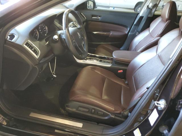 Photo 7 from auction – 2015 ACURA TLX TECH with VIN 19UUB2F59FA005664
