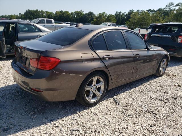 Photo 3 from auction – 2013 BMW 328 I with VIN WBA3A5C50DF602380