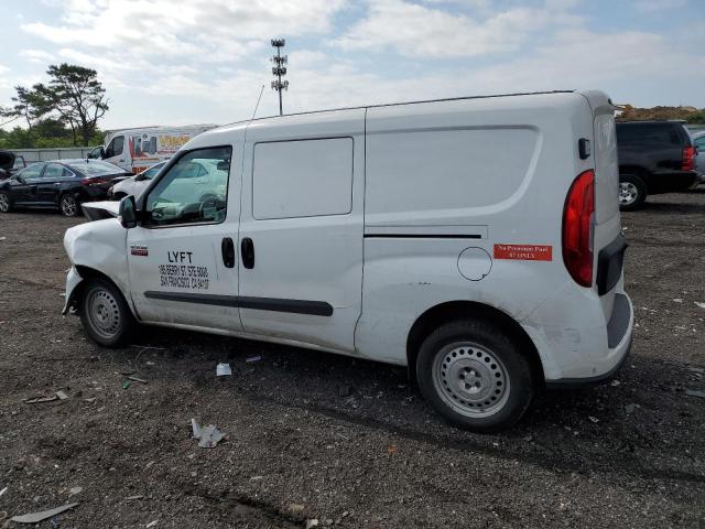 Photo 2 from auction – 2022 RAM PROMASTER with VIN ZFBHRFAB0N6W58162