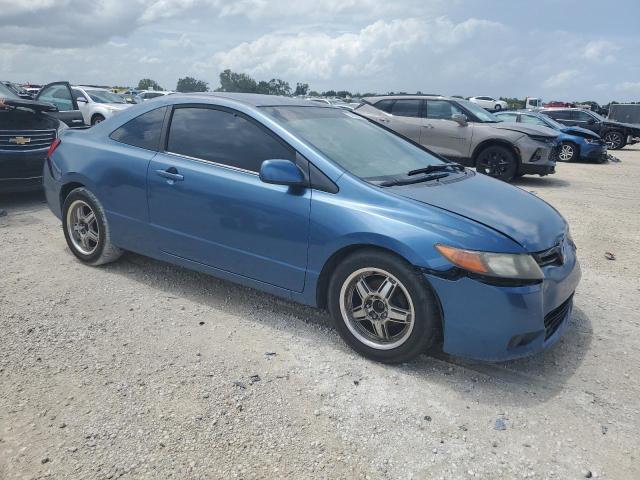 Photo 4 from auction – 2007 HONDA CIVIC with VIN 2HGFG12697H512201