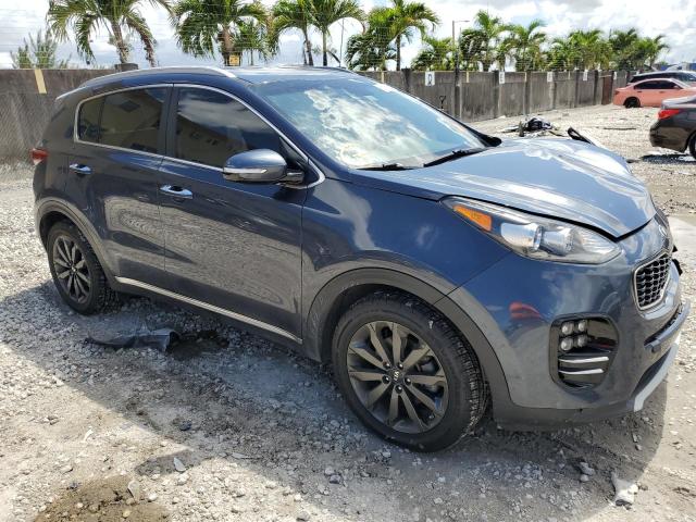 Photo 4 from auction – 2019 KIA SPORTAGE E with VIN KNDPN3AC6K7566975