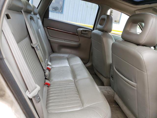 Photo 10 from auction – 2001 CHEVROLET IMPALA LS with VIN 2G1WH55K219111952